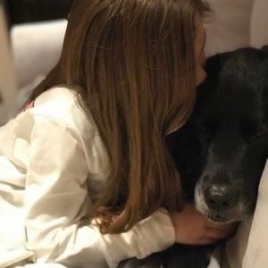 Meet your Posher, Jill